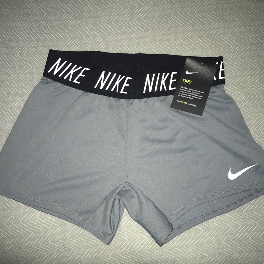 Nike Dry Fit Shorts